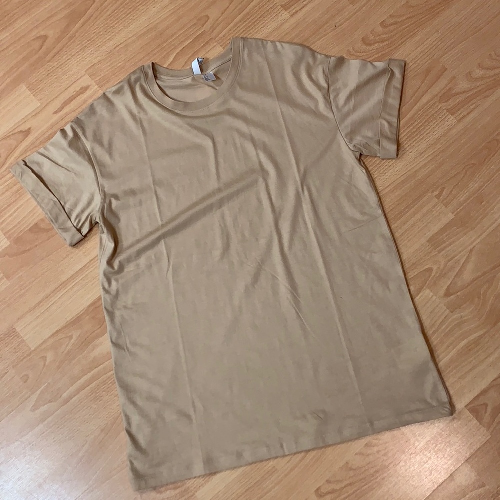 H&M T-Shirt Dress